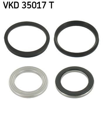 Rulment sarcina amortizor VKD 35017 T SKF